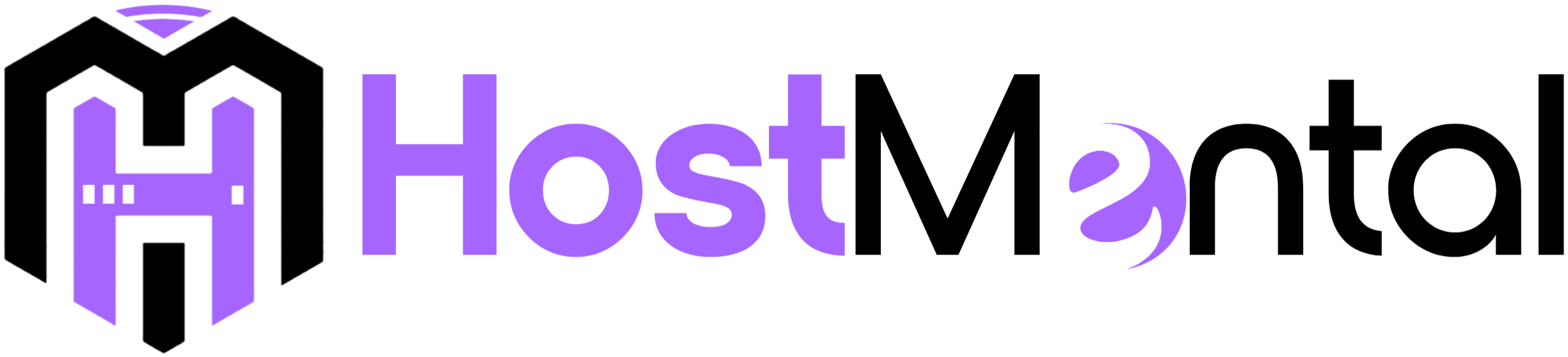 HostMental Web Services