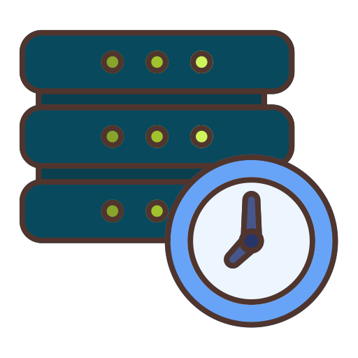 Service Uptime