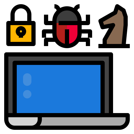 Anti-Spam & Virus Protection