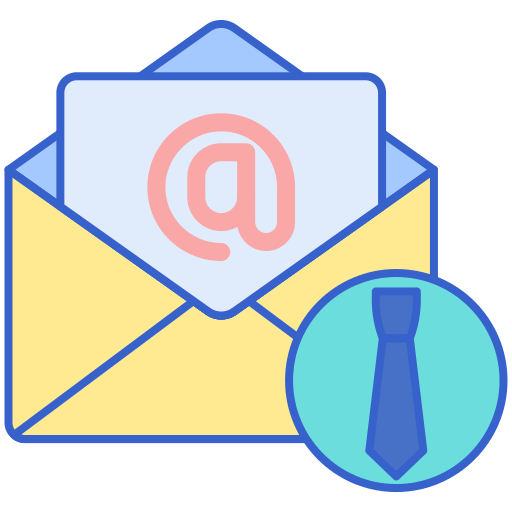 Professional Email