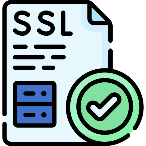 SSL Certificates